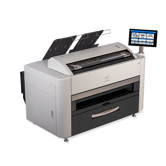 KIP 740C | Kyocera Document Solutions America